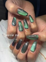 モレリア(morelia)/うるうるマグネットワンカラー