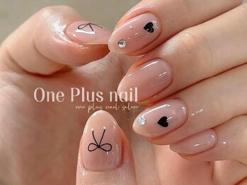 ワン プラス(ONE PLUS)/定額コース