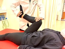 ほねつぎ ふじみ野はりきゅう接骨院