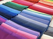 カラーブーケ(Color Bouquet)/大阪/パーソナルカラー診断/梅田