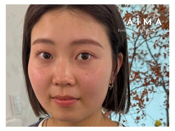 アイマ(AIMA)/ラッシュリフト