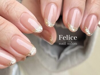 フェリーチェ(Felice)