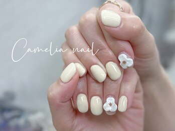 カメリア(Camelia)/