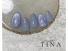 ティナ(TINA)/