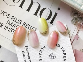 ラグジュアリーコース ￥14,520