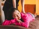 女性専用サロン 天指の写真/＼疲れの原因から改善しませんか？／歪み改善×内側から整えて疲れにくい体を作っていきませんか？