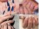 ファストネイル 池袋東口駅前店(FASTNAIL)の写真/コスパ◎高い技術を持つスタッフ多数在籍★アートデザイン¥4860~!ハイセンスなデザインを指先に♪