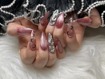 ケードット(K.)/持ち込みデザイン