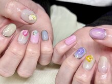 エヌドットキラリ(N.KIRARI)/持ち込みデザイン