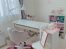 nail salon La Cachette【ラ・カシェット】