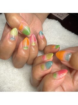 マーズ(Mar's)/デザインTomoka