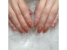 ベルネイル(Belle Nail)/ワンカラー