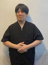 リラクゼーションサロン ほぐし家 新橋赤レンガ通り店 太田 