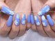 ダイヤモンドネイルスタジオ 心斎橋店(Diamond Nail Studio)の写真