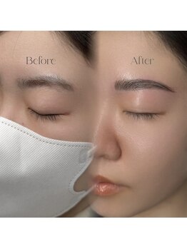 ウル(Ulu.)/毎月の積み重ねで美眉に＊