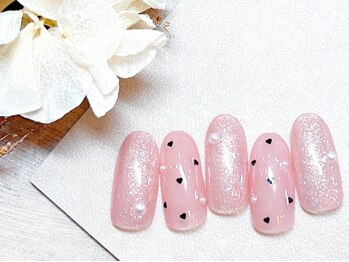 ネイルパティオ 草加店(nail patio)/