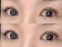 ルルエオノ(Lulu eono)/フラットマットラッシュ