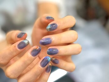 Michiruアート/中目黒sleep