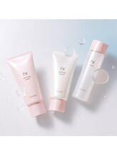 メナードフェイシャルサロン 藤沢駅北口店/TKキープ品