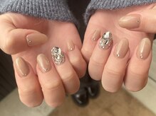 コダサンマルハチ(koda 308)/ワンホンネイル