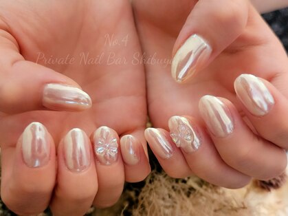 ナンバーヨン シブヤ(No.4 Shibuya)の写真