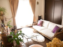 フロウ(FLOW)/あらゆるお悩みご相談ください