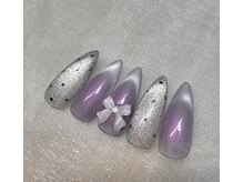 Miran Nail【ミラン ネイル】【12/1 NEW OPEN（予定）】 /アートコース【ご新規様¥7500】