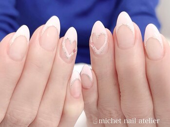 ミケ/定額エレガントコース