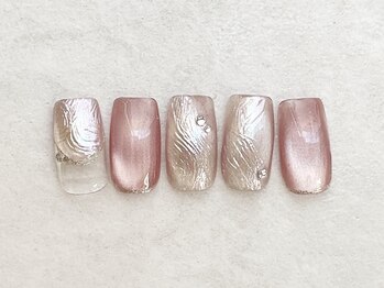 アイビー(Aivy)/マグネット×オーロラ