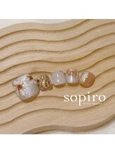 ソピーロ たかのこ店(sopiro)/1月【monthly　gold】