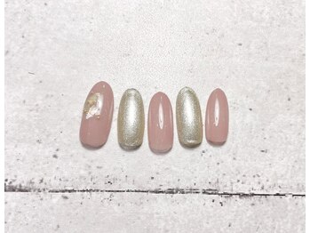 カルフールノア 北千住店(Carrefour noa)/シンプルトレンドデザイン