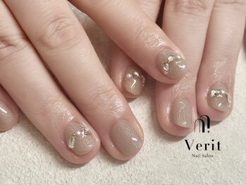 ヴェリット 大森店(Verit)/◇シンプルアートコース◇