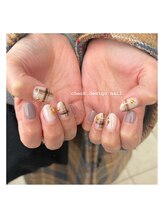 トイロネイル(toironail)/