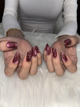 ミーネイル(mii nail)/