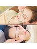 【究極小顔ケアはこれ!エラ張り*】美容鍼スタンダード×小顔矯正¥11000→8800