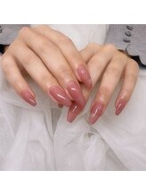エミーネイル(Amie NAIL)/定額6600コース