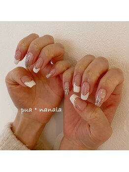 プアナナラ(pua nanala)/