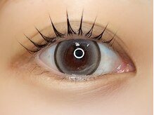 アイミーアイビューティー 宇都宮本店(ime eye beauty)/