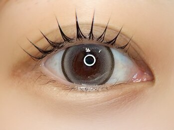 アイミーアイビューティー 宇都宮本店(ime eye beauty)/