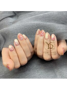 ユリネイル 船橋店(YURI NAIL)/