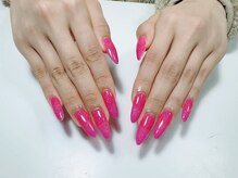 ハルネイル(HARU NAIL)/