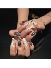 ルミデネイルズ(LUMI DE NAILS)/