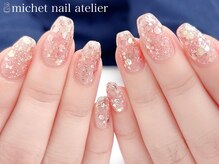 ミケ/ワンカラー