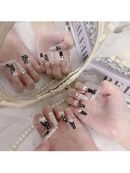 マリネイル(Mari NAIL)/