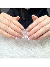 アンミーネイル 新宿(Anmi Nail)/