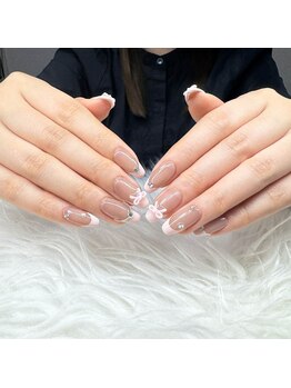 アンミーネイル 新宿(Anmi Nail)/