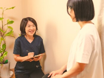 ソウリュウ(SOURYU)/ヒヤリング