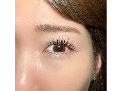 アンジーネイルアイラッシュ(Angie Nail Eyelash)の写真