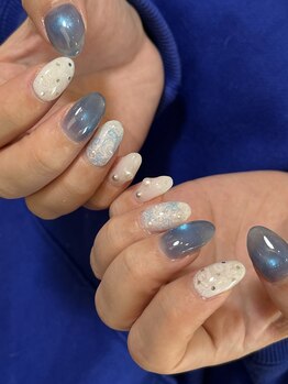 ミヤビネイル(Miyavi nail)/