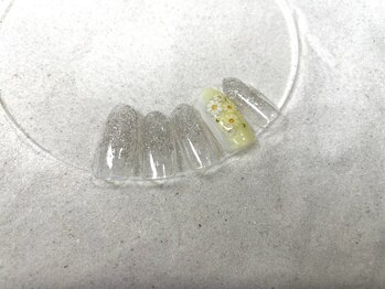 ラ クレア 津田沼店/定額¥4400